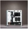 Corsair Tempered Glass Mid-Tower ATX Case iCUE 4000X RGB Side window