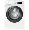 INDESIT Washing machine BWSE 71295X WBV EU	 Energy efficiency class B