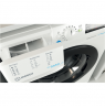INDESIT Washing machine BWSE 71295X WBV EU	 Energy efficiency class B