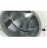 INDESIT Washing machine BWSE 71295X WBV EU	 Energy efficiency class B