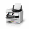 Epson Multifunctional Printer WorkForce Pro WF-C5890DWF Colour, Inkjet, A4, Wi-Fi