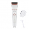 Adler | Lady Shaver | AD 2941 | Operating time (max) Does not apply min | Wet & Dry | White