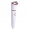 Adler Lady Shaver AD 2941 Wet & Dry, AAA, White