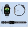 Smartwatch ORO SMART FIT 5  Oromed