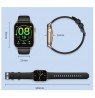 Smartwatch ORO SMART FIT 6 Oromed