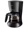 Philips | Daily Collection Coffee maker | HD7432/20 | Drip | 750 W | Black