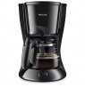 Philips Daily Collection Coffee maker  HD7432/20 Drip, 750 W, Black