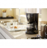 Philips Daily Collection Coffee maker  HD7432/20 Drip, 750 W, Black