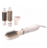 Philips Hair Styler BHA310/00 3000 Series Ion conditioning, Number of heating levels 3, 800 W, Pink