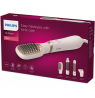 Philips Hair Styler BHA310/00 3000 Series Ion conditioning, Number of heating levels 3, 800 W, Pink