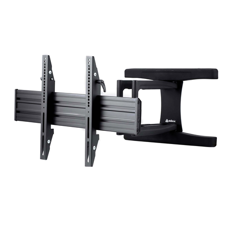 EDBAK Double Swing Arm Wall Mount VSM654 65-86 ", Maximum weight (capacity) 45 kg