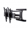EDBAK Double Swing Arm Wall Mount VSM654 65-86 ", Maximum weight (capacity) 45 kg