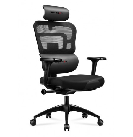 Gaming chair Huzaro Combat 7.0 Black