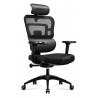Gaming chair Huzaro Combat 7.0 Black
