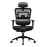 Gaming chair Huzaro Combat 7.0 Black