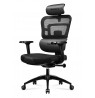 Gaming chair Huzaro Combat 7.0 Black