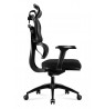 Gaming chair Huzaro Combat 7.0 Black