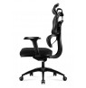 Gaming chair Huzaro Combat 7.0 Black