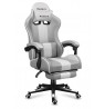 Gaming chair Huzaro Force 4.7 White Mesh