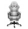 Gaming chair Huzaro Force 4.7 White Mesh