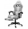 Gaming chair Huzaro Force 4.7 White Mesh