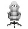 Gaming chair Huzaro Force 4.7 White Mesh
