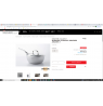 Puodas DEMEYERE Atlantis 7 40850-927-0 - 2l