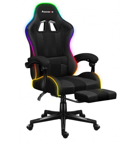 Gaming chair Huzaro Force 4.7 RGB Mesh