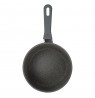 Puodas BALLARINI Murano granito 16 cm 75002-934-0