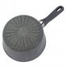 Puodas BALLARINI Murano granito 16 cm 75002-934-0
