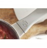 Puodas BALLARINI Murano granito 16 cm 75002-934-0
