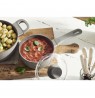Puodas BALLARINI Murano granito 16 cm 75002-934-0