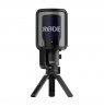 RODE NT-USB+ - Mikrofonas USB