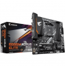 Gigabyte | B550M AORUS ELITE 1.0 | Processor family AMD | Processor socket AM4 | DDR4 DIMM | Memory slots 4 | Number of SATA con