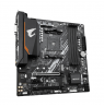 Gigabyte B550M AORUS ELITE 1.0 Processor family AMD