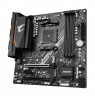 Gigabyte B550M AORUS ELITE 1.0 Processor family AMD