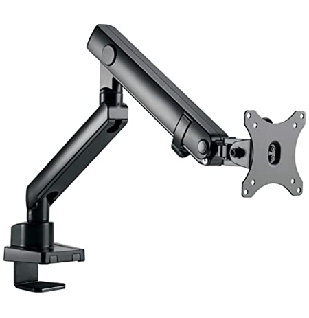 Raidsonic Icy Box IB-MS313-T Monitor Stand 32 ", Maximum weight (capacity) 8 kg, Black