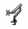 Raidsonic Icy Box IB-MS313-T Monitor Stand 32 ", Maximum weight (capacity) 8 kg, Black