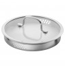 Komplektas 3 puodų ZWILLING TrueFlow 66920-003-0