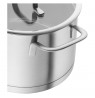 Komplektas 3 puodų ZWILLING TrueFlow 66920-003-0