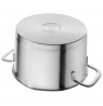 Komplektas 3 puodų ZWILLING TrueFlow 66920-003-0