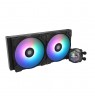 Zalman Alpha 28 280mm Black