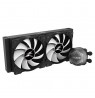 Zalman Alpha 28 280mm Black