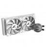 Zalman Alpha 28 280mm White