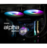Zalman Alpha 28 280mm White