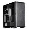 Zalman Z10 ATX Black Fan x4
