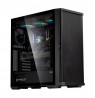 Zalman Z10 ATX Black Fan x4