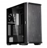 Zalman Z10 ATX Black Fan x4