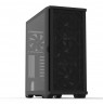 Zalman Z10 ATX Black Fan x4