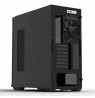 Zalman Z10 ATX Black Fan x4